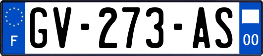 GV-273-AS