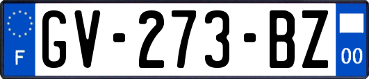 GV-273-BZ