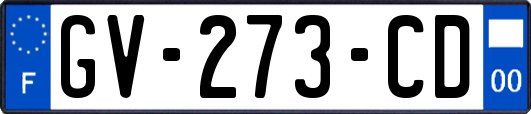 GV-273-CD