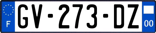 GV-273-DZ