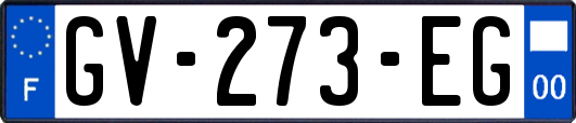 GV-273-EG