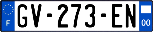 GV-273-EN