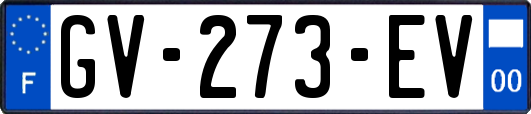GV-273-EV