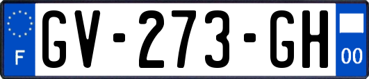 GV-273-GH