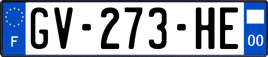 GV-273-HE
