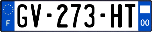 GV-273-HT