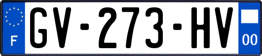 GV-273-HV