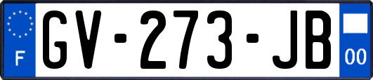 GV-273-JB