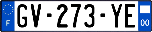 GV-273-YE