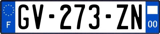 GV-273-ZN