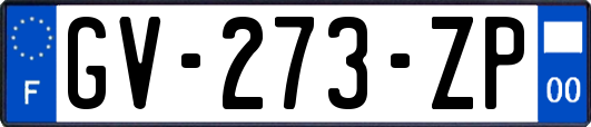 GV-273-ZP