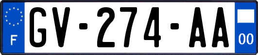 GV-274-AA