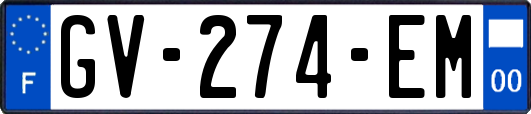 GV-274-EM