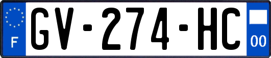 GV-274-HC