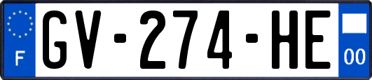 GV-274-HE