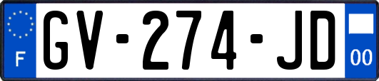 GV-274-JD