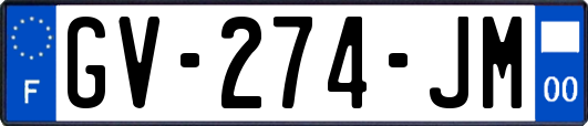 GV-274-JM