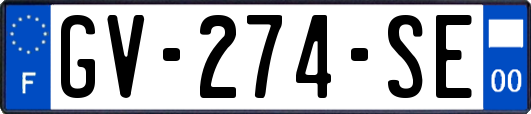 GV-274-SE