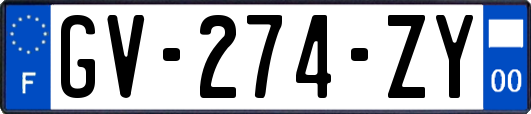 GV-274-ZY