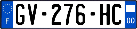 GV-276-HC