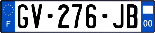 GV-276-JB
