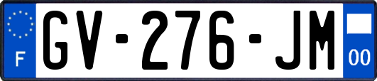 GV-276-JM