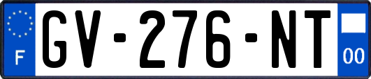GV-276-NT
