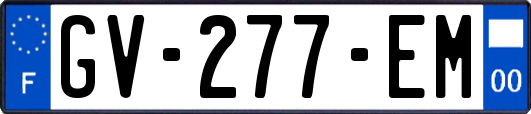 GV-277-EM