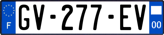 GV-277-EV