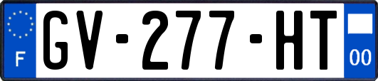 GV-277-HT