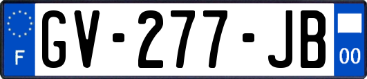 GV-277-JB