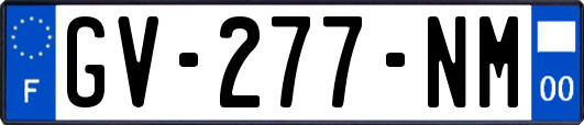 GV-277-NM