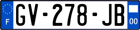 GV-278-JB