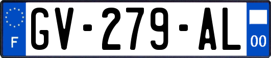 GV-279-AL