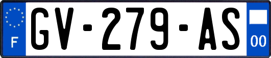 GV-279-AS