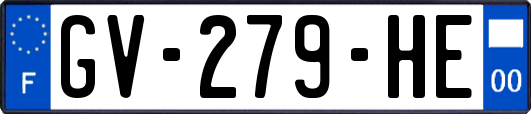 GV-279-HE