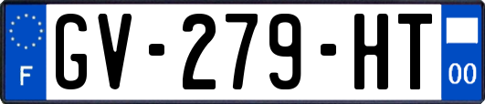 GV-279-HT