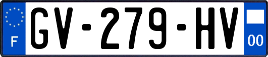 GV-279-HV
