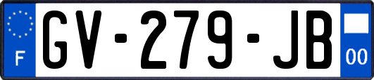GV-279-JB