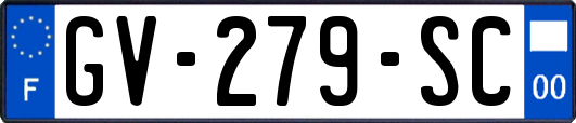 GV-279-SC