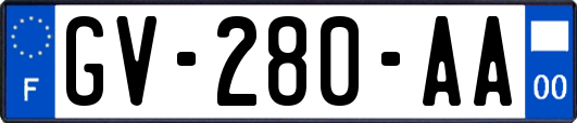 GV-280-AA