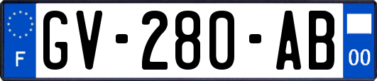 GV-280-AB
