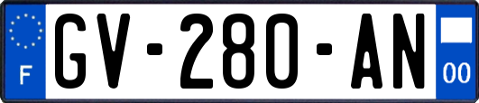 GV-280-AN