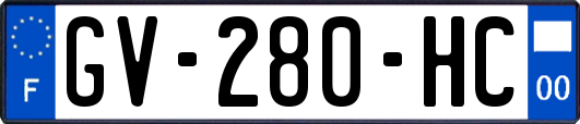 GV-280-HC
