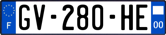 GV-280-HE
