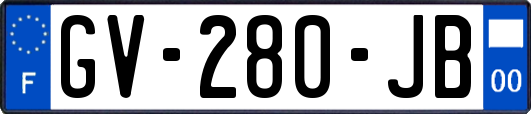 GV-280-JB