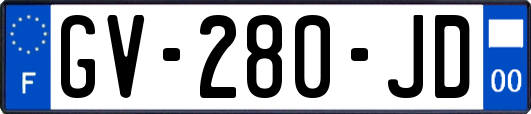 GV-280-JD