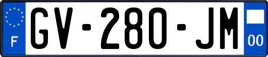 GV-280-JM