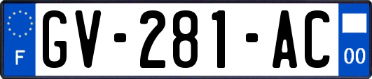 GV-281-AC