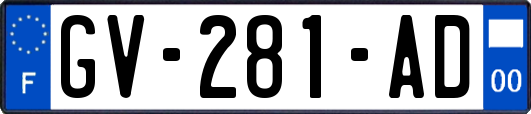 GV-281-AD